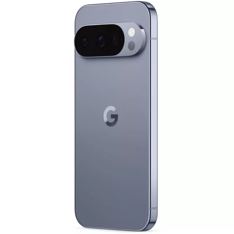 Google Pixel 10 Pro 16 cm (6.3) Dual SIM Android 16.0 5G 16 GB 128 GB 4870 mAh Szary