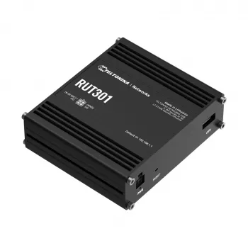 Router Ethernet Teltonika RUT301 (UE)