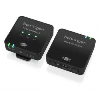 Behringer ME CAM WIRELESS Bezprzewodowy system kamer