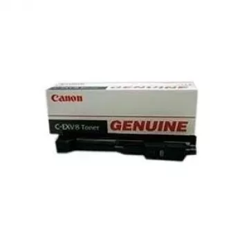 Kaseta z tonerem Canon C-EXV8 1 szt. Oryginalny Czarny