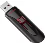 Sandisk CRUZER GLIDE Cruzer Glide 3.0 Pamięć USB Flash Drive Czarny 128 GB (SDCZ600-128G-G35)