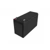 Akumulator UPS zielony Cell AGM50 12 V 10 Ah VRLA AGM, 65×151×95 mm, 2,45 kg, czarny
