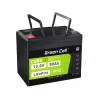 Akumulator UPS Green Cell LFPGC12V80AH litowo-żelazowo-fosforanowy (LiFePO4) 12.8 V