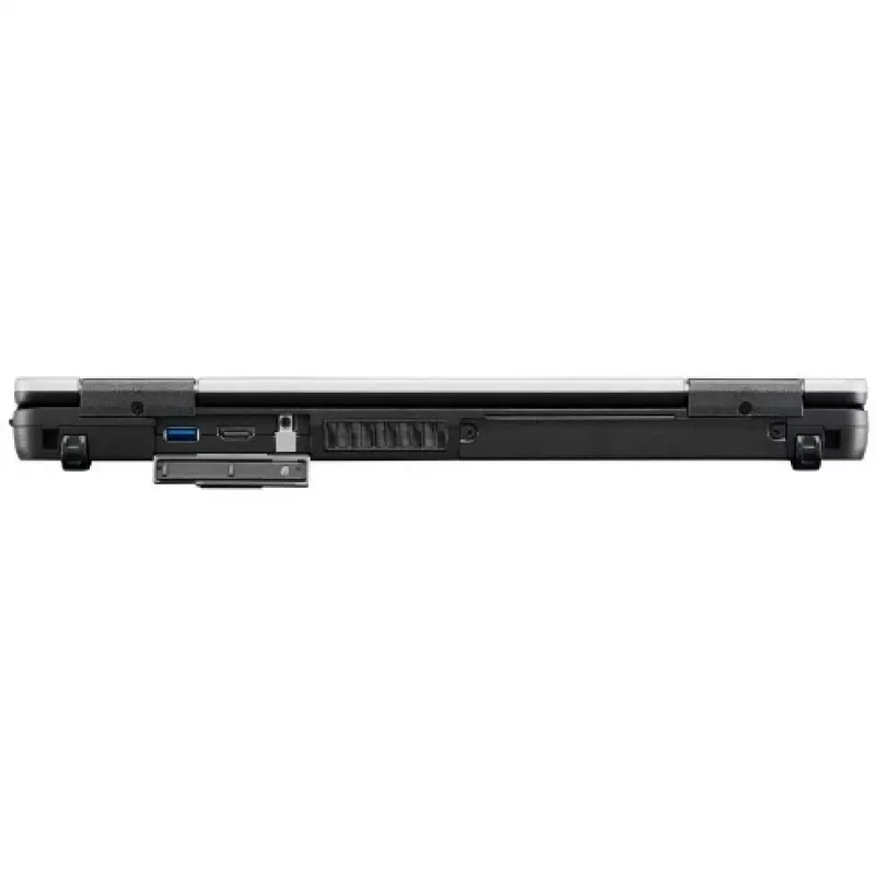 Panasonic TOUGHBOOK FZ-55 MK3 I5-1345U - Układ klawiatury może być niemiecki