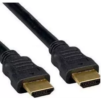 Kabel HDMI e+p HDMI/HDMI 3m