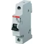 ABB S201-B16 - 16 A - 17,5 mm - 69 mm - 88 mm - 125 g - -25 - 55 °C (2CDS251001R1165)