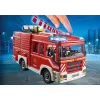 Ciężarówka Playmobil 9464