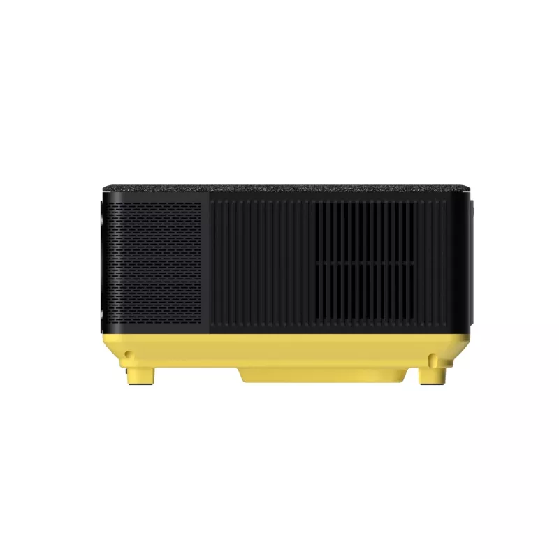 Projektor LED Sponge P-5 (model 0 ) — kompaktowy projektor LED