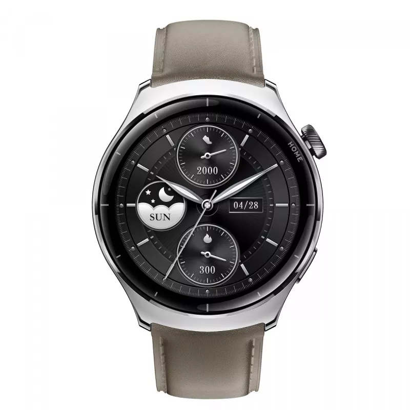 Smartwatch Mibro Lite 3 Pro (Khaki Grey)