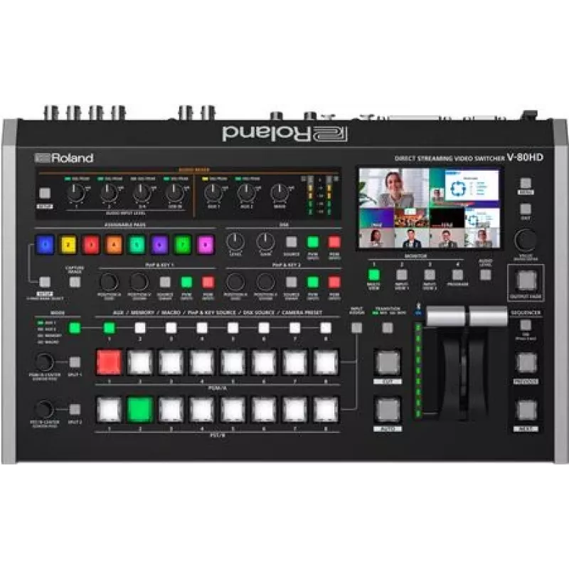 Roland 426331A38 Wyświetlacz