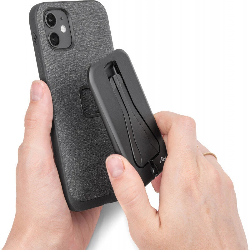 Peak Design | Statyw mobilny | M-TR-AA-BK-1