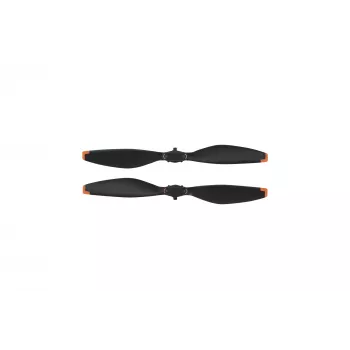 Śmigło DJI Mini 5 Pro czarno-pomarańczowe 2 szt.