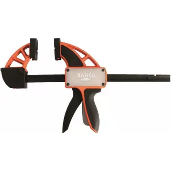 Bahco Schnellzwinge, 450 mm QCB-450 (QCB-450)