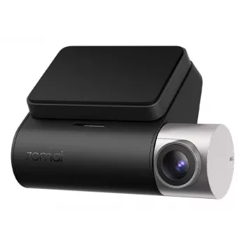 Dashcam 70mai A510 rejestrator samochodowy Full HD 2560×1944 140° Wi‑Fi Bluetooth GPS 2-calowy wyświetlacz IPS USB, 500 mAh