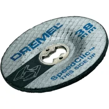 Ściernica Dremel EZ SpeedClic 2615S541JA