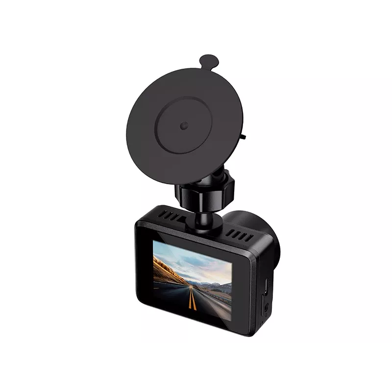Kamera samochodowa TRACER Tracer Spectra 2D — kompaktowy rejestrator jazdy