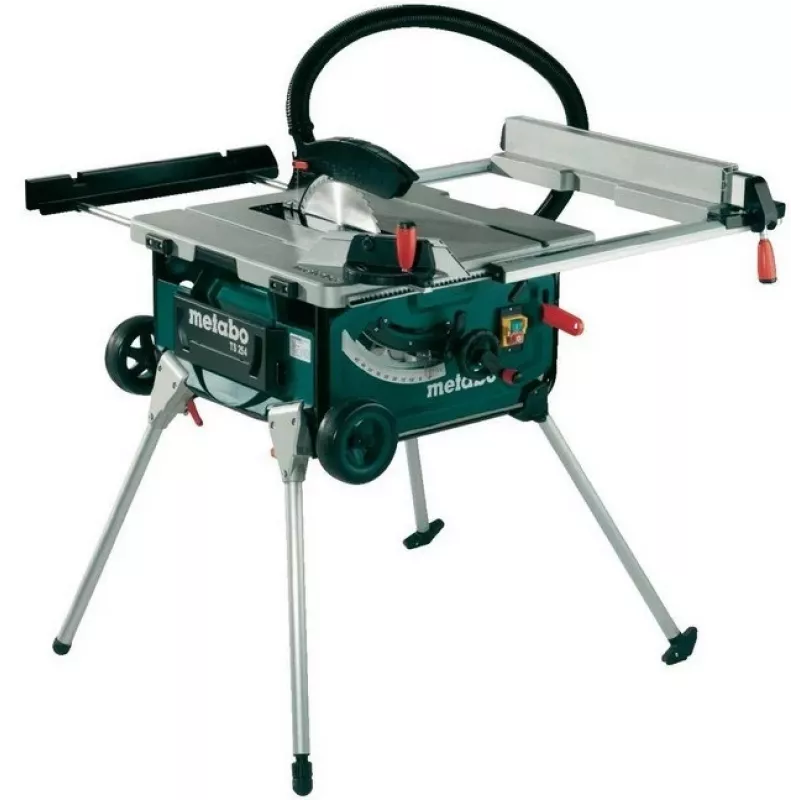 Metabo TS 254 4200 obr./min
