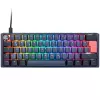 Klawiatura Ducky One 3 Mini do gier USB niebieska