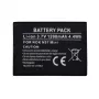 Bateria extra digital BL-4D do Nokia E5 E7 N8 N97 1200 mAh Li-Ion