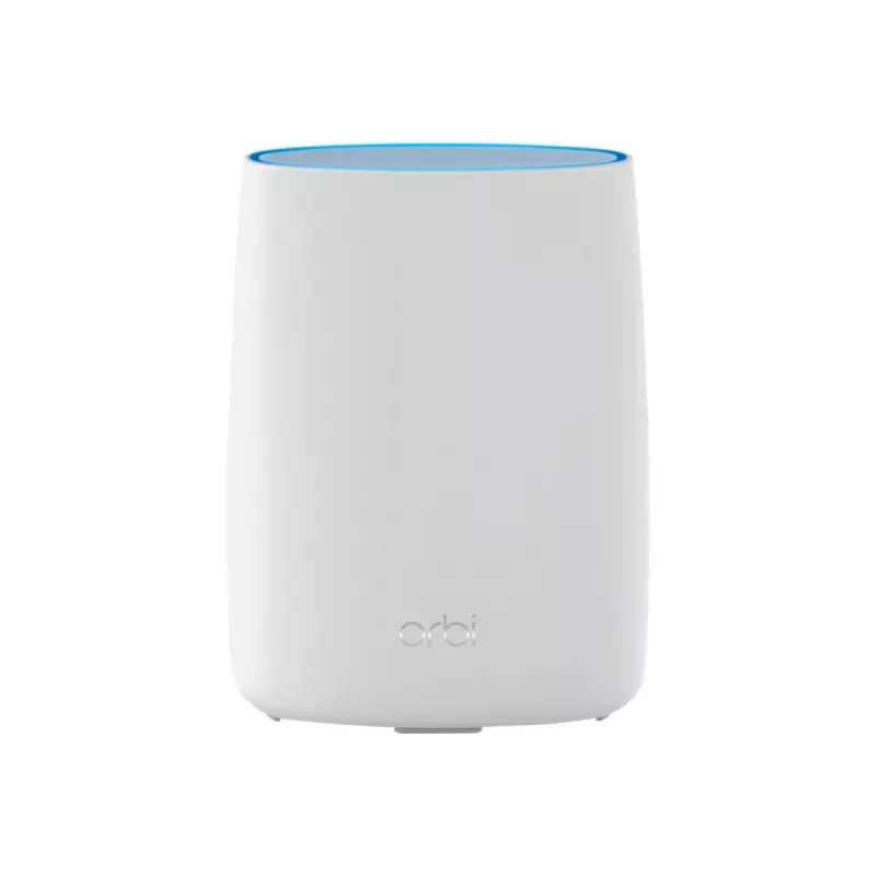 Router bezprzewodowy NETGEAR LBR20 Gigabit Ethernet Dual-band (2,4 GHz / 5 GHz) 4G Biały