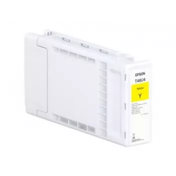 Wkład Epson Ultrachrome Pro6 Ink C13T48U400 Czarny