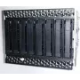 Carrier panel Intel AUP8X25S3NVDK 2,5 cala Czarny Stal nierdzewna