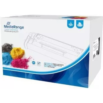 Toner MediaRange Samsung MLT-D205L/ELS 3000 stron czarny