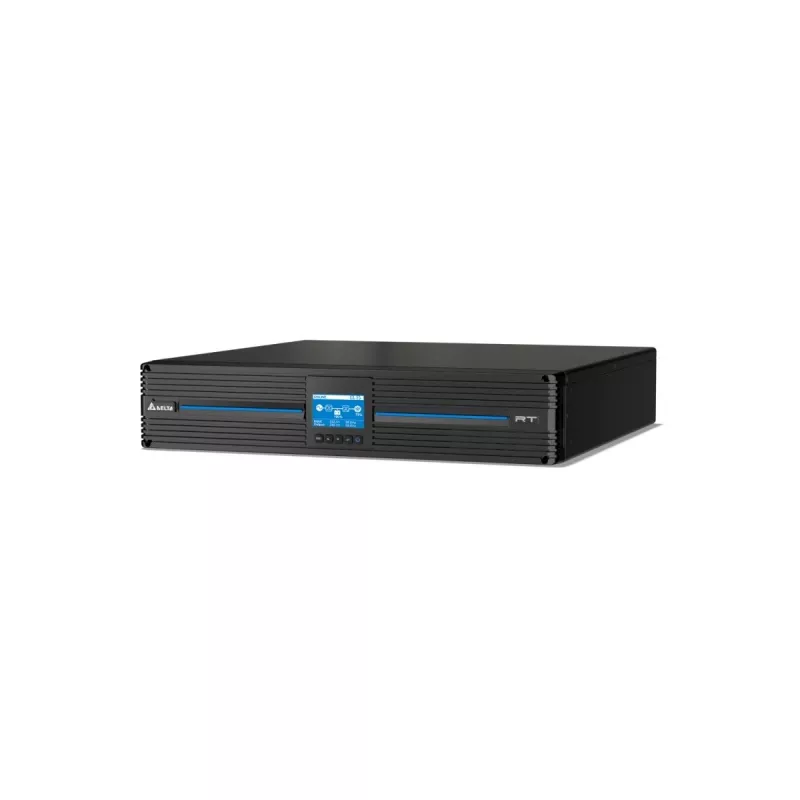 Zasilacz awaryjny UPS Delta Amplon RT Pro UPS302R2RT1B035 3000 VA 230 V AC