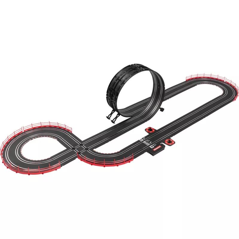 Tor wyścigowy CARRERA Ferrari SF90 XX Stradale Wireless – Carrera GO!!!