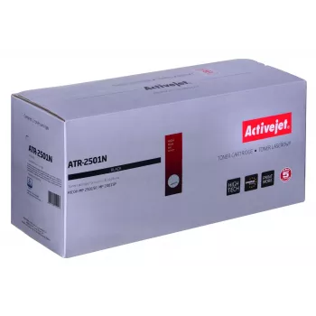 Activejet ATR-2501N Toner (zamiennik do Ricoh 841769, 841991, 842009; Supreme; 9000 stron; czarny)