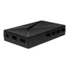 SilverStone SST-LSB02-E - hub ARGB LED, kontroler - czarny