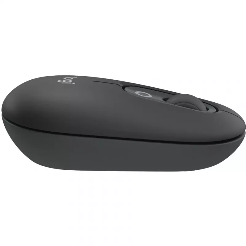 Zestaw klawiatura i mysz Logitech POP Icon 920-013140