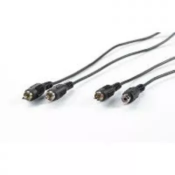 Przedłużacz RCA duplex ST/BU 10m VALUE (11.99.4330)