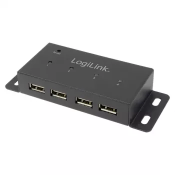 Hub USB LogiLink UA0141A