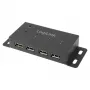 Hub USB LogiLink UA0141A