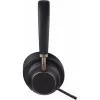 Yealink BH76 Plus Microsoft Teams Czarny USB-A Bluetooth-Headset