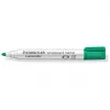 Marker Staedtler Lumocolor 351 WP4 Bullet tip Czarny niebieski zielony czerwony