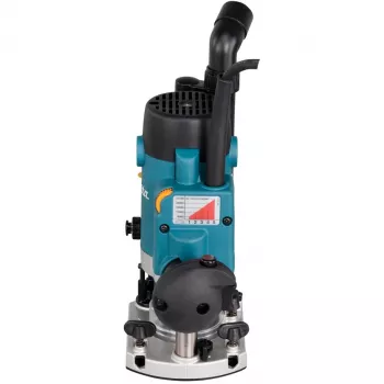 Makita RP1111CJFA - Frezarka górnowrzecionowa - 1100 W 8 mm