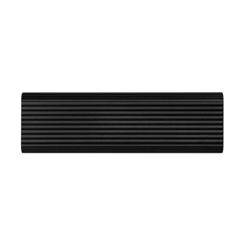 Zewnętrzny dysk SSD PATRIOT TRANSPORTER Lite 1 TB (USB 3.2 Gen 2, 1000 MB/s, aluminium, USB-C)