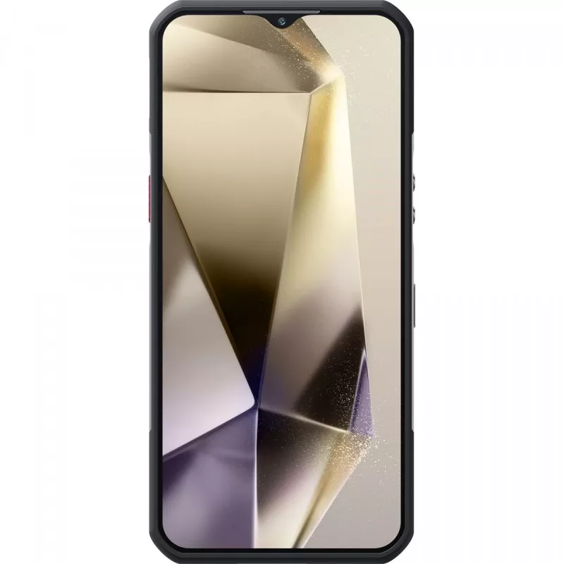Smartfon Oukitel WP35 Pro 6,52 cala 12 GB/512 GB Szary