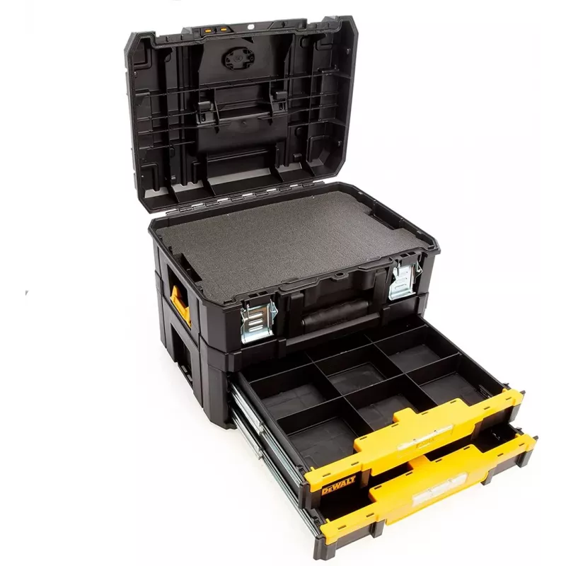 Walizka narzędziowa DeWALT DWST83395-1 440x337x333mm