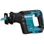 Makita DJR188ZJ - pilarka szablasta - akumulatorowa - bez akumulatora - 18 V