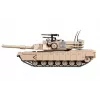 Klocki konstrukcyjne Cobi M1A2 Abrams 1025 elementów model CO BI-2632