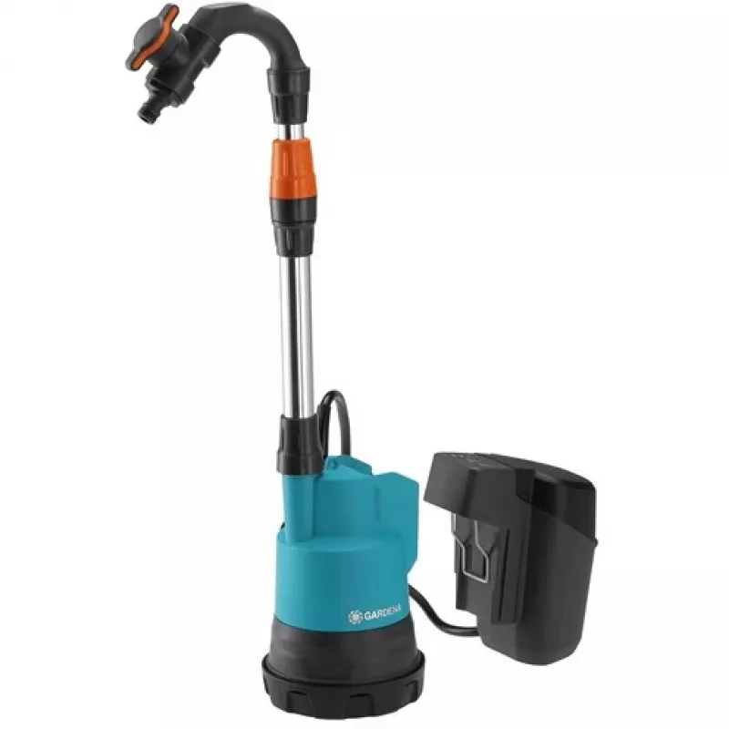 Pompa wodna Gardena 14602-20