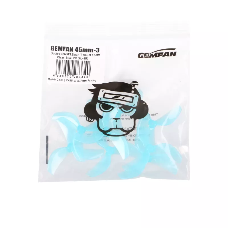 BETAFPV Frame Kit CETUS PRO RD45MM3BL — kompaktowy zestaw ramy drona