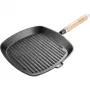 Patelnia grill LT 1063, 24 cm