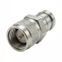 Poynting - Akcesorium antenowe - Adapter - A-ADPT-048 - SMA (F) na QMA (M) (A-ADPT-048)