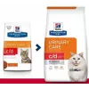 HILL'S PRESCRIPTION DIET Feline c/d Multicare Stress sucha karma dla kota Kurczak 8 kg