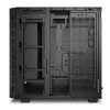 Sharkoon REBEL C80M RGB Midi Tower Czarny