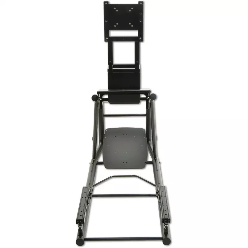 Race Rig Frame, Sim Rig (czarny)